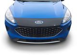 AVS  2020 Ford Escape Aeroskin Smoke Flush Mount Hood Protector 322182