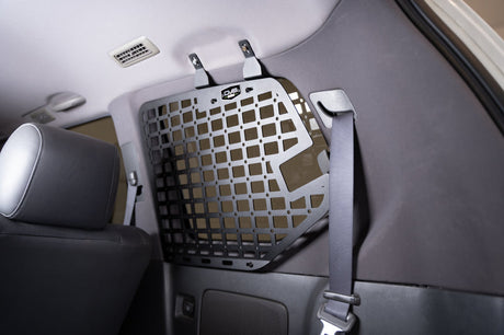 DV8 Offroad 03-09 Lexus GX 470 Rear Window Molle Storage Panels MPGX-01
