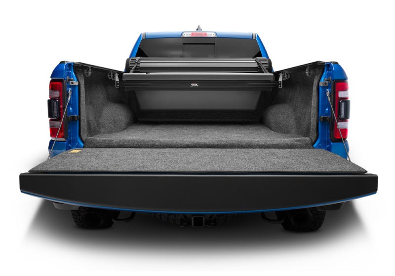 Truxedo Full Size Truck (Non Flareside/Stepside/Composite Bed) TonneauMate Toolbox 1117416