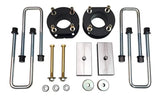 Tuff Country 07-22 Tundra 4X4/2wd 3in Front/1in Rear Lift Kt (No Shocks) 53072