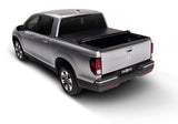 Truxedo 17-20 Honda Ridgeline 4ft 8in Lo Pro Bed Cover 530601