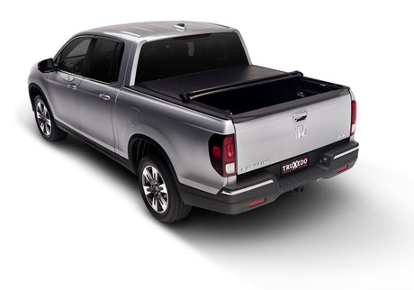 Truxedo 09-18 Ram 1500 & 19-20 Ram 1500 Classic 8ft Lo Pro Bed Cover 548901