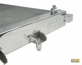 mountune 16-18 Ford Focus RS Triple Pass Radiator Upgrade MP2498-12020-AA