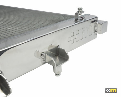 mountune 16-18 Ford Focus RS Triple Pass Radiator Upgrade MP2498-12020-AA