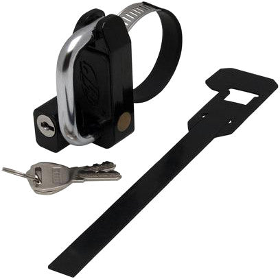 MOTION PROUniversal Helmet Lock (Black)11-1987