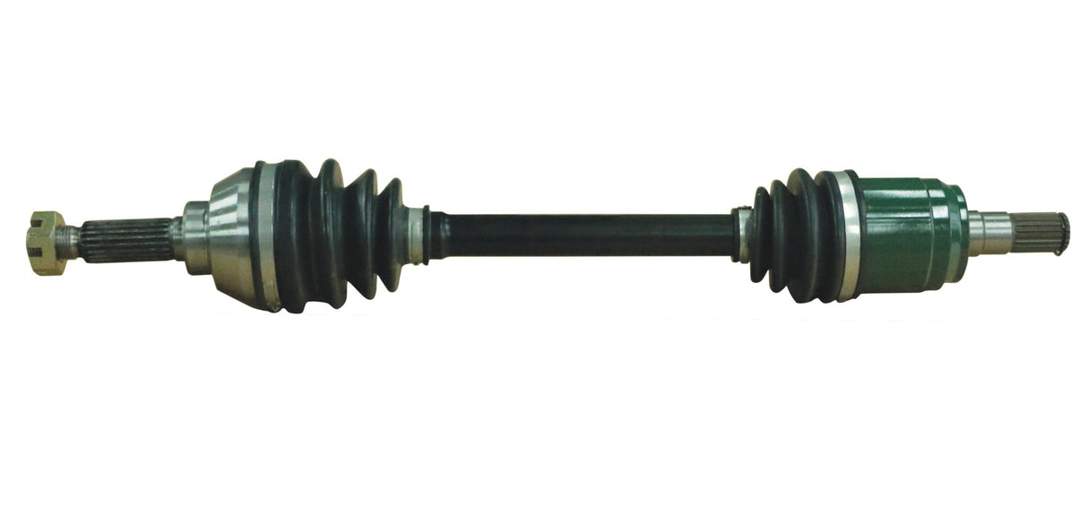 OPEN TRAILOe 2.0 Axle FrontSUZ-7001
