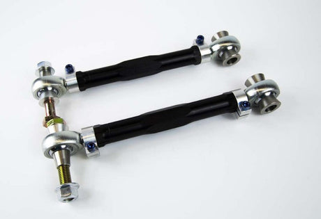 SPL Parts 2013+ Subaru BRZ/Toyota 86 / 2015+ Subaru WRX/STI Rear Toe Arms w/Eccentric Lockout SPL RTAEL FRS