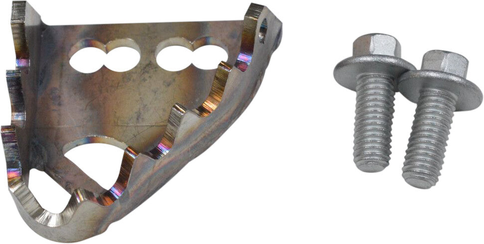 ENDURO ENGINEERING Brake Tips 17-4018