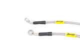 Goodridge 94-01 Acura Integra / 92-95 Civic Rear Disc w/ ABS Brake Lines 20018
