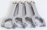 Eagle Honda/Acura K24 Engine 5.984in Length .864in Pin Connecting Rods (Set of 4) CRS5984K3D