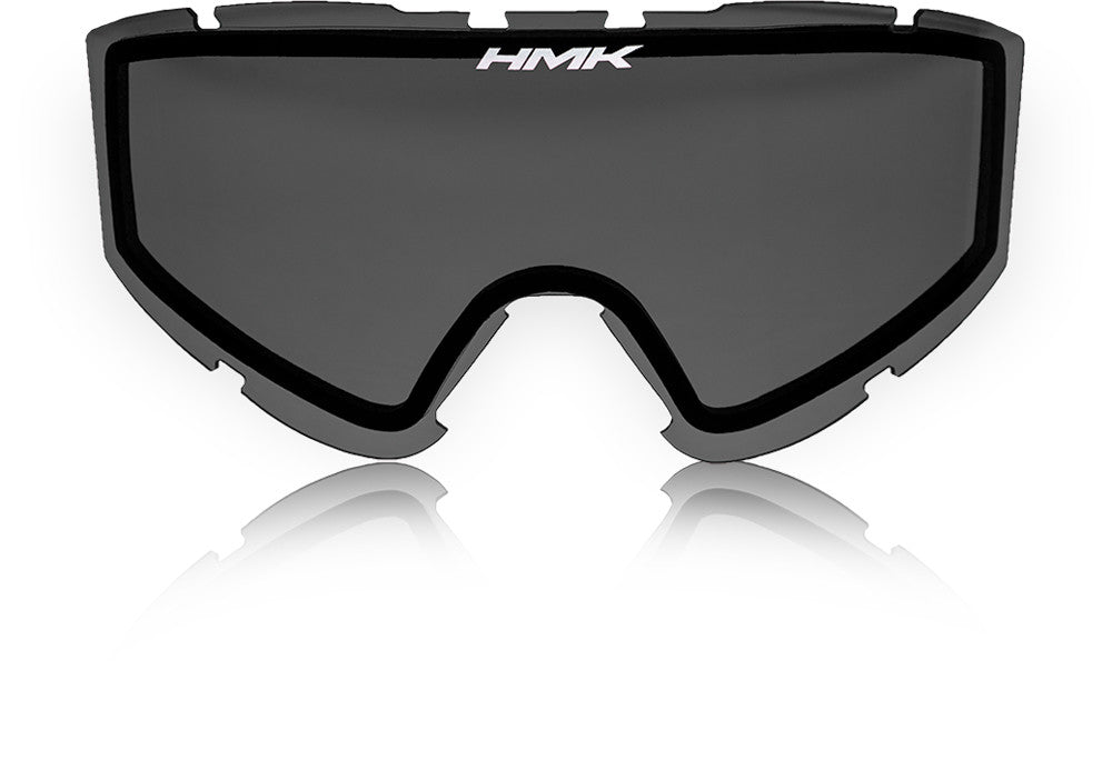 HMK Vapor Goggle Lens Smoke HM5LENSVS