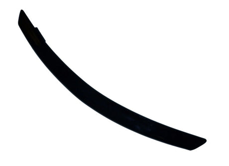 AVS 09-12 Mazda 6 Carflector Low Profile Hood Shield - Smoke 20659