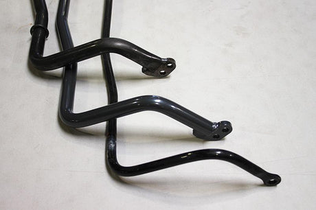 Progress Tech 09-14 Acura TSX/08-17 Accord Rear Sway Bar (Tubular 28.5mm - Adj) Incl Bushing Brkts 62.0107