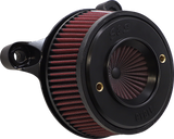 S&S CYCLE Stinger Air Cleaner Softail / Low Rider  / Glide /Breakout /Blackline  2001-2017	 170-0716A