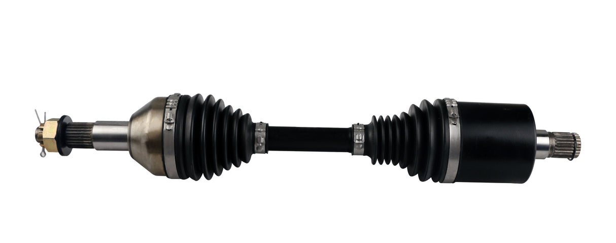 OPEN TRAILHd 2.0 Axle RearCAN-6035HD