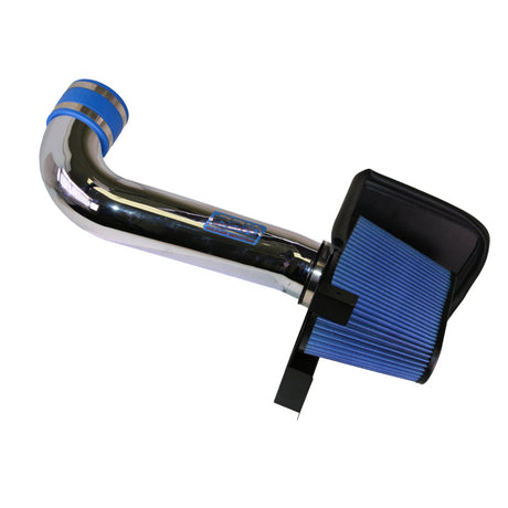 BBK 05-20 Dodge Challenger/Charger 5.7/6.1L Cold Air Intake Kit - Chrome Finish 1738