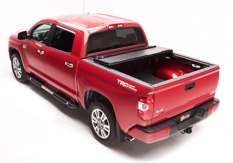 BAK 96-04 Toyota Tacoma 6ft Bed BAKFlip G2 226403
