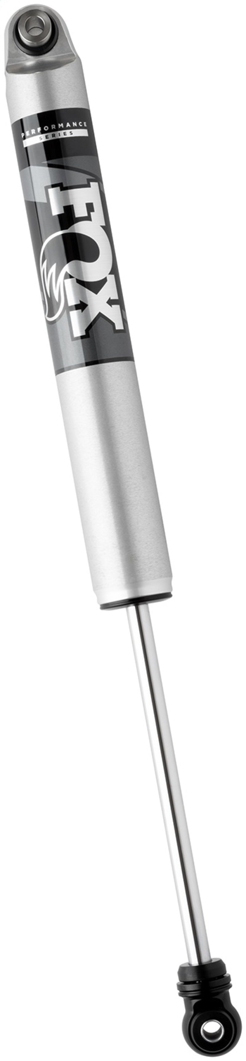 Fox 2018+ Jeep Wrangler JL 2.0 Performance Series 10.1in Smooth Body IFP Rear Shock 0-1.5in. Lift 985-24-172