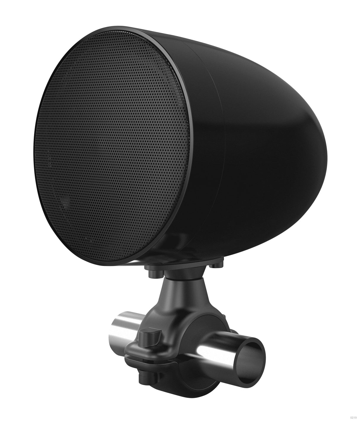 BOSS AUDIO Universal Speaker Kit 3" Black MCBK625BA