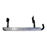 ARB Deluxe Side Rail & Step S 80Ser W/Flr 4411010