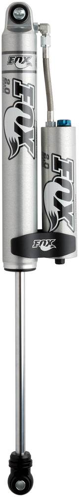 Fox 97-06 Jeep TJ 2.0 Perf Sries 9.6in Smooth Body R/R Rear Shock w/CD Adj. / 4-6in & 3.5-4.5in Lift 985-26-113