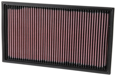K&N 99-00 Mercedes Benz CLK430 4.3L-V8 Drop In Air Filter 33-2183