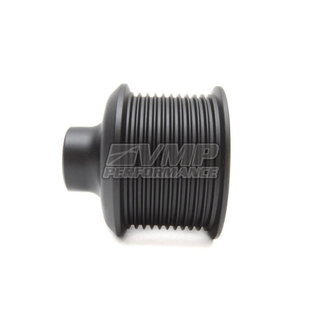 VMP Performance 07-14 Ford Shelby GT500 2.5in 3-4 PSI Press-On Pulley VMP-25-10-P
