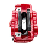 Alcon 09-20 F-150/Raptor Gen1-2 347x36mm Rotors 6-Piston Red Front Brake Kit Requires alcAC011507NAN BKF1559BE11