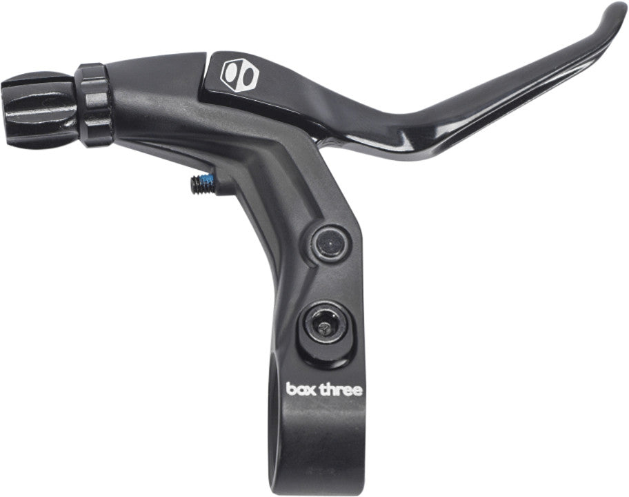 BOX Long Lever Black BX-BL173DIPR-BK