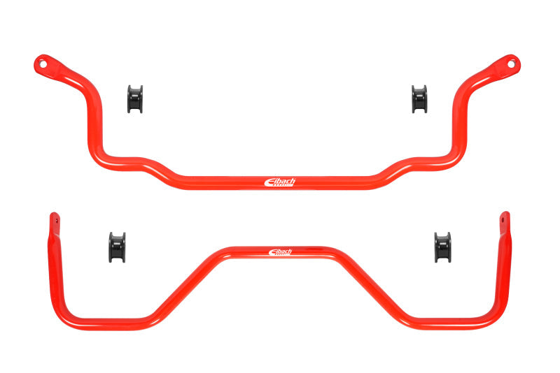 Eibach 35mm Front & 32mm Rear Anti-Roll Kit for 02-06 Escalade/Avalanche/Tahoe/Yukon 3882.32