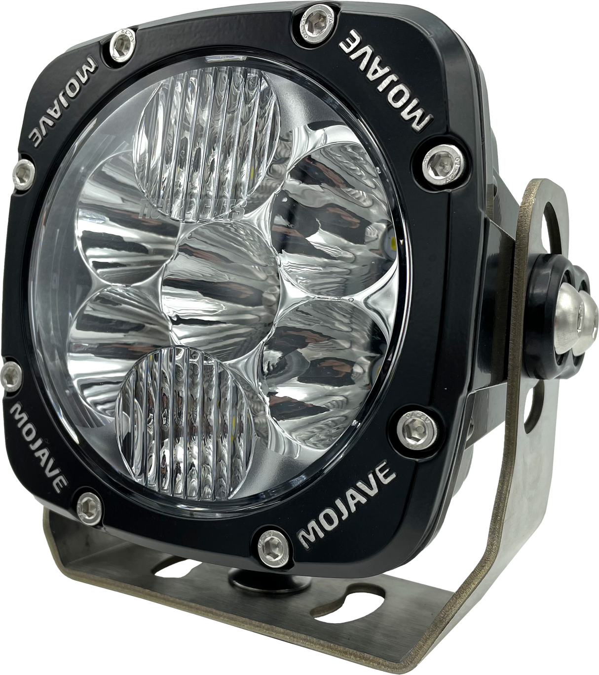 TIGER LIGHTS 5" Mojave Led Racing Lights TLM5