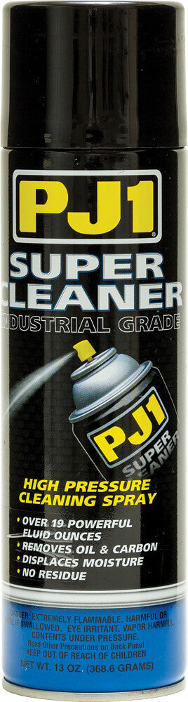 PJ1 Super Cleaner 19 Fl Oz 3-20