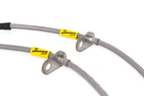 Goodridge 02-07 WRX/STi Brake Lines 24215