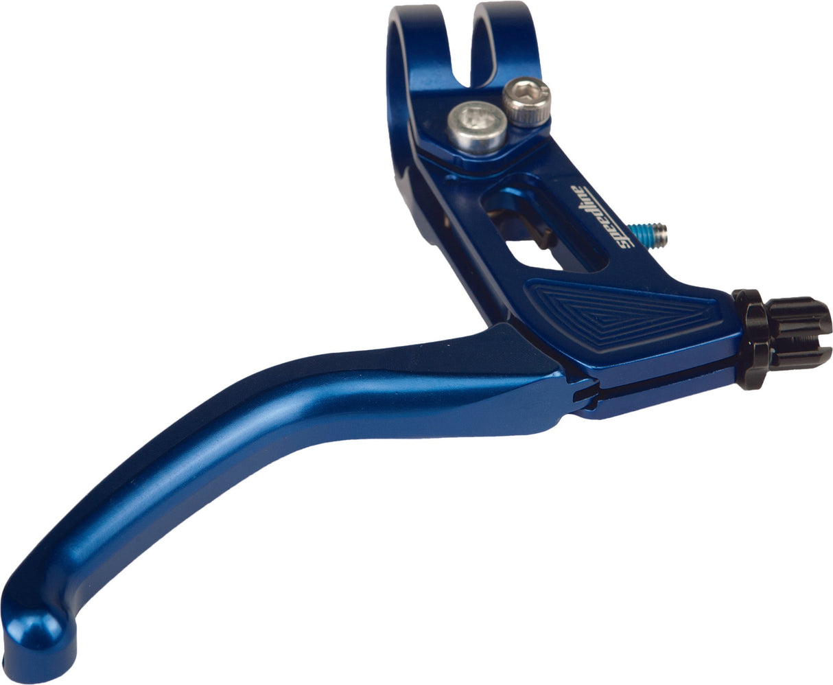 SPEEDLINE Elite Brake Lever Blue SL-RBL-BLU