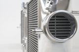 CSF 2019+ Porsche 911 Carrera (3.0L Turbo - Base/S/4/GTS) High Performance Intercooler System 8217