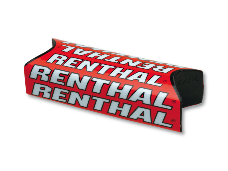 Renthal Team Issue Fatbar Pad - Red P274