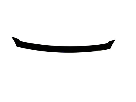 AVS 05-10 Scion TC Aeroskin Low Profile Acrylic Hood Shield - Smoke 320014