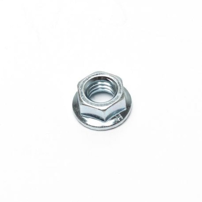S&S Cycle 3/8-16 Serrated Flanged Nut 500-0554