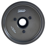 Fluidampr Chevy LS3/L99/Camaro w/ Stock Pulley Steel Internally Balanced Damper 760111