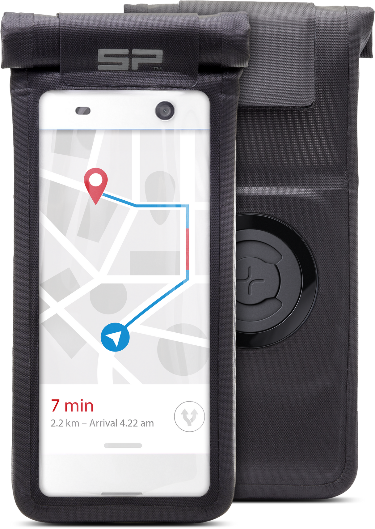 SP CONNECT Universal Phone Case Spc+ Medium 52641