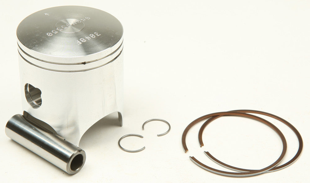 WISECO Piston Kit 55.50/Std Hon 448M05550