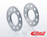 Eibach Pro-Spacer System 5mm Spacer / 5x112 Bolt Pattern / CB 57.1 For 02-08 Audi A4/A4 Quattro S90-1-05-016