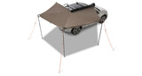 Rhino-Rack Batwing Compact Awning - Right 33400