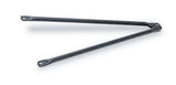 Rampage 1987-1995 Jeep Wrangler(YJ) Spreader Bar - Black 89998