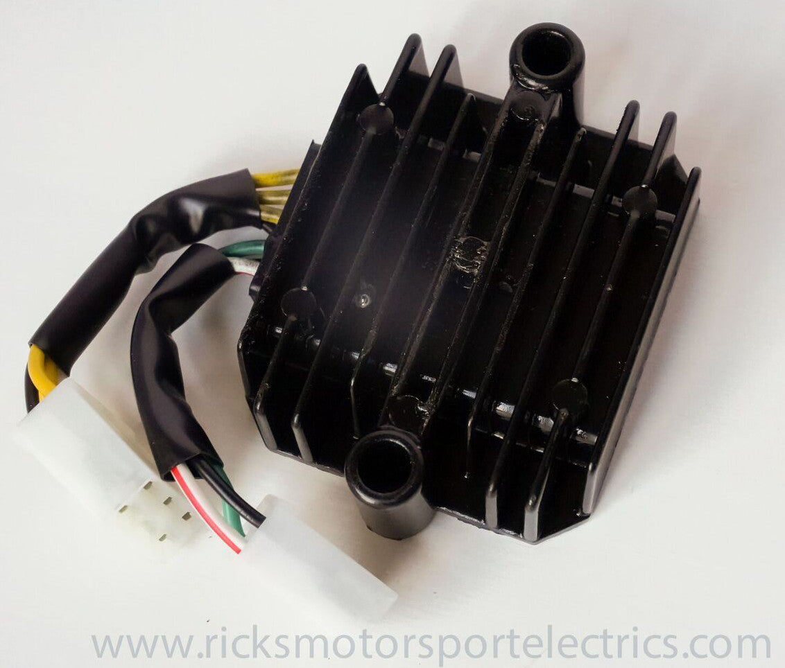 RICKS Regulator/Rectifier Lithium Hon 14-113