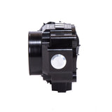 BBK 17-20 Ford F150 Raptor 3.5L EcoBoost 73mm Black Series Billet Throttle Body 1924