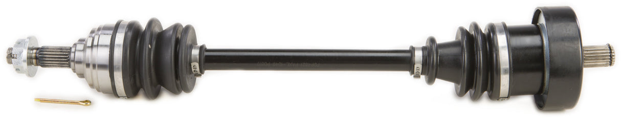 OPEN TRAILOe Front/Rear AxlePAXL-1049