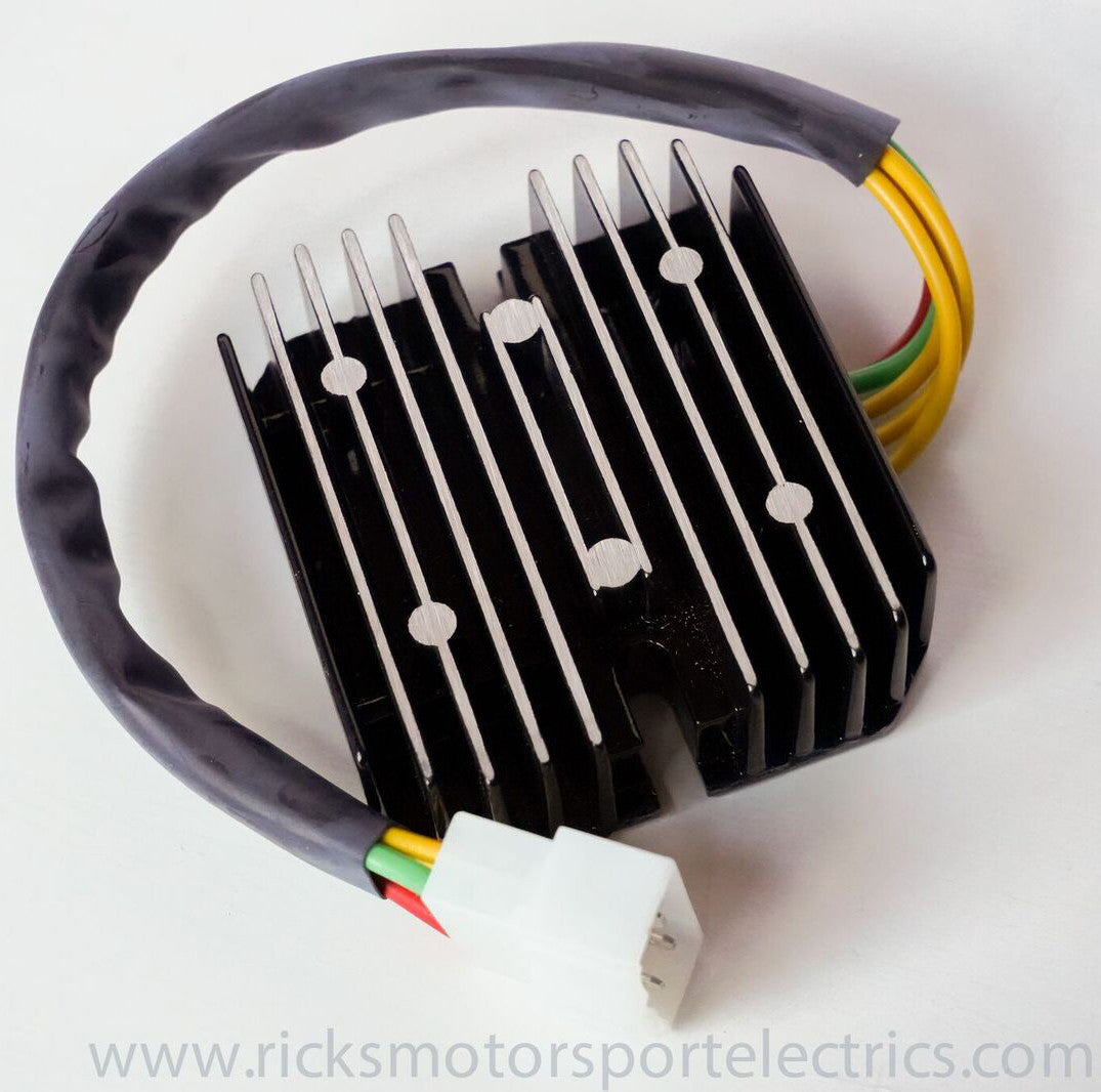 RICKS Regulator/Rectifier Lithium Suz 14-218