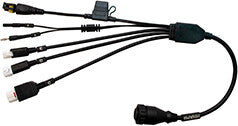 TEXA Diagnostic Cable 3151/Ap59 Yam 3909878