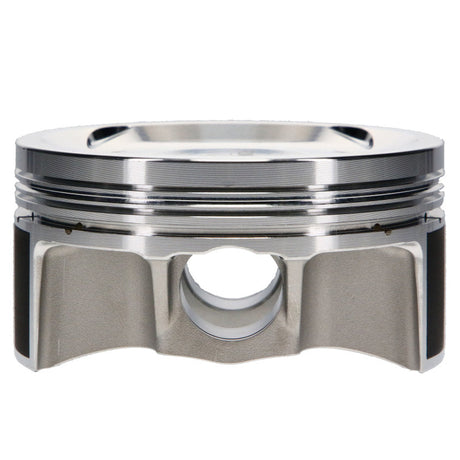 JE Pistons SUB STI EJ257 Block  w/ EJ20 Head 99.5mm Bore CR 8.5 KIT Set of 4 Pistons 291059